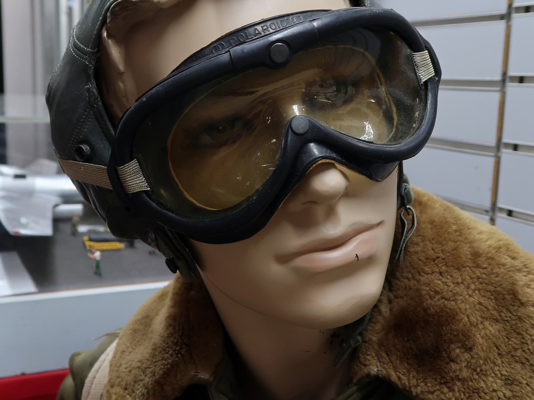 Air Victory Museum-Lumberton必去景点