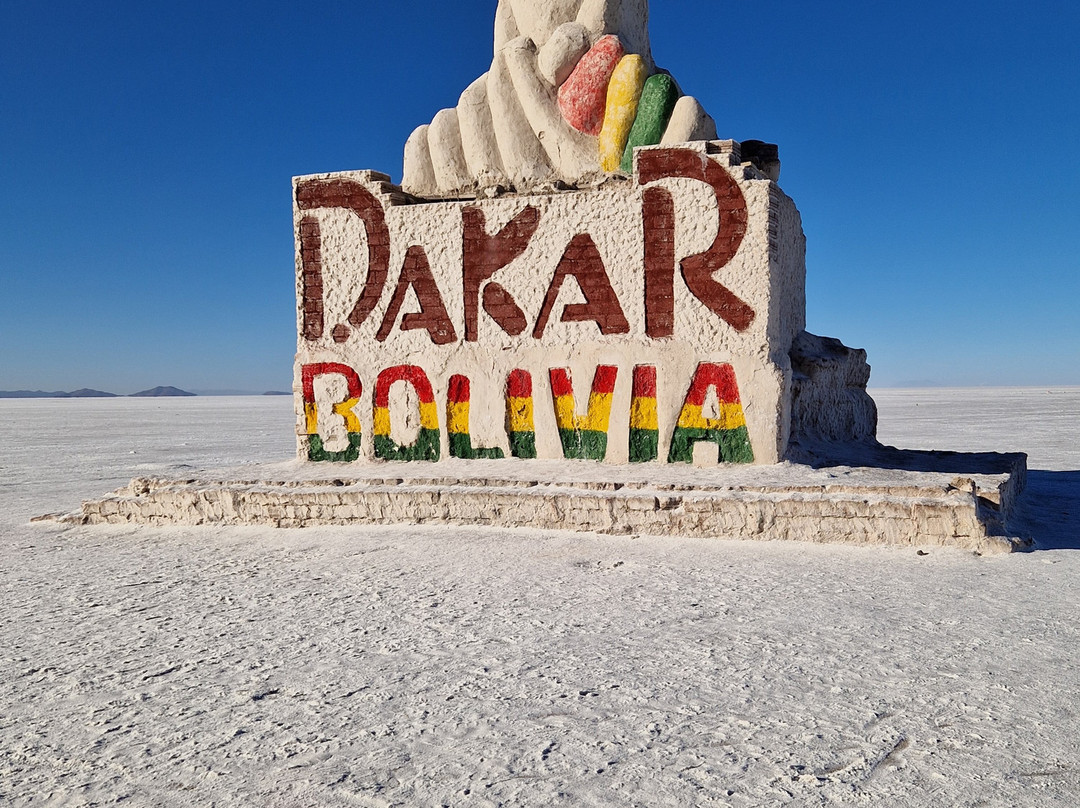 Voy Tours-Tupiza必去景点