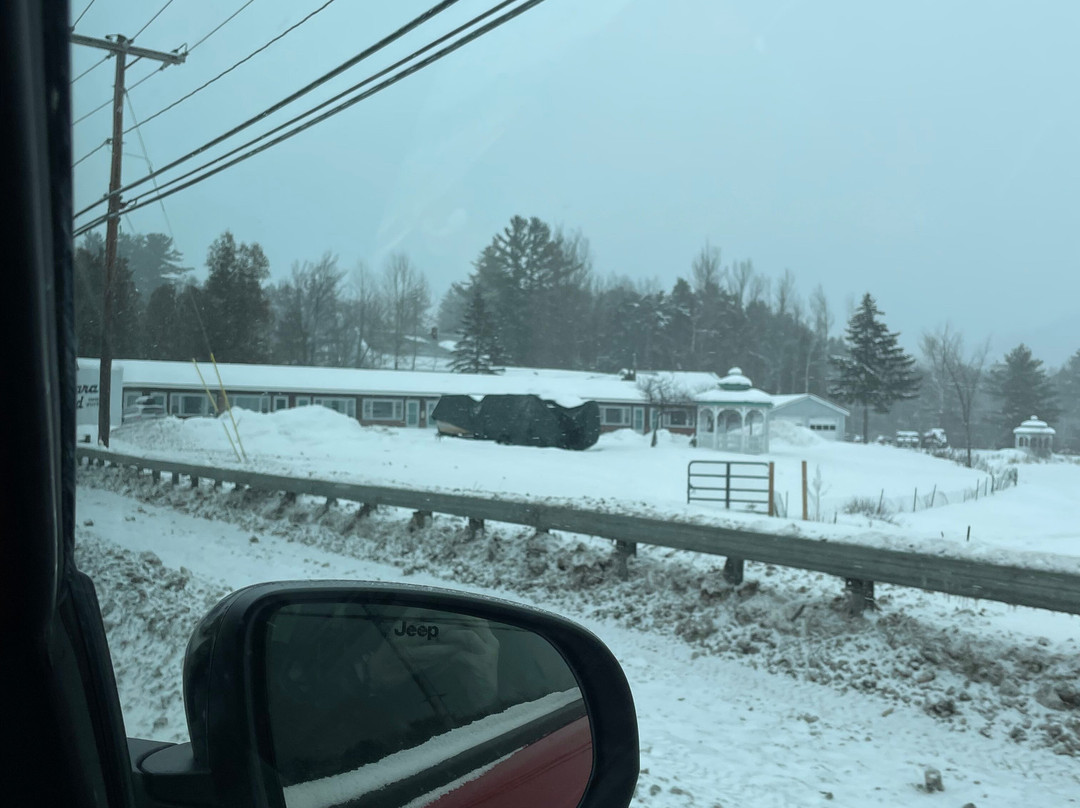 Saraplacid Inn & Suites主图