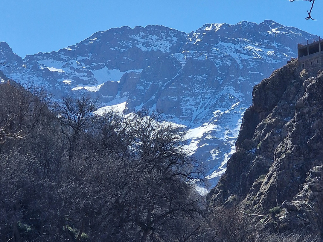 Mosalah Treck & More-伊姆利勒必去景点