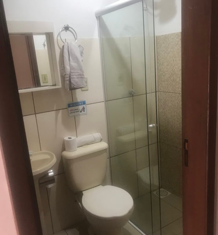 Pousada Quebra Mar主图