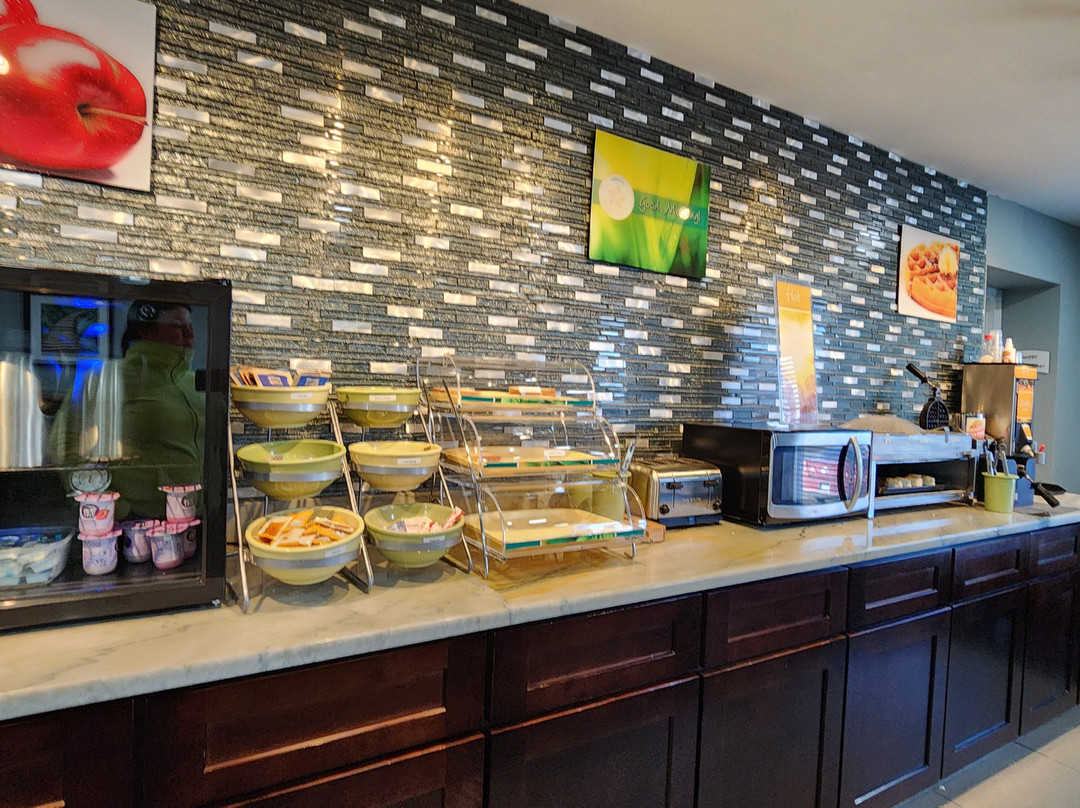 Quality Inn Verona - Staunton North主图