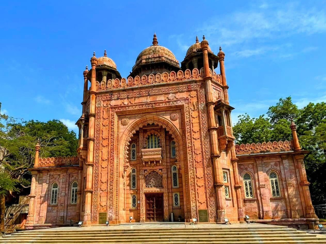 Jvala Travel-金奈（马德拉斯）必去景点