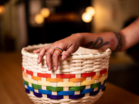 Indigenous Pei Store-夏洛特镇必去景点