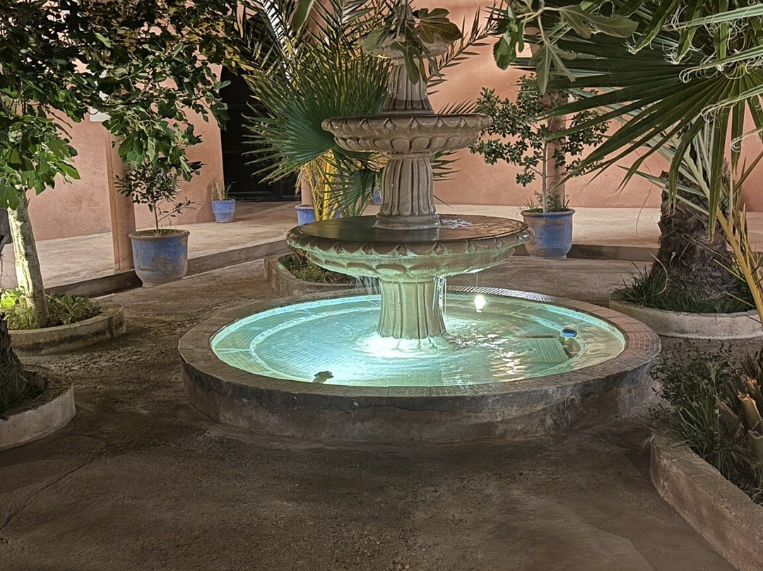 La Porte du Dades主图