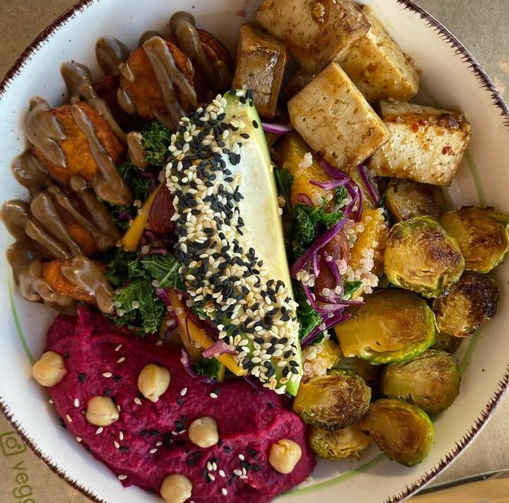 Veggies