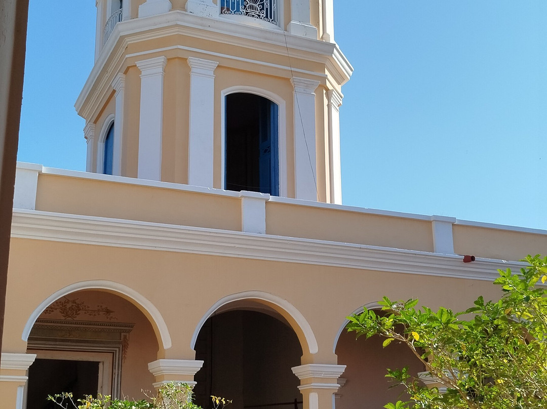 Museo de Historia Municipal景点图片
