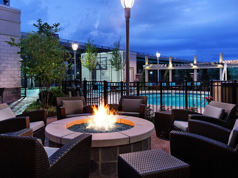 小石城市中心居家酒店