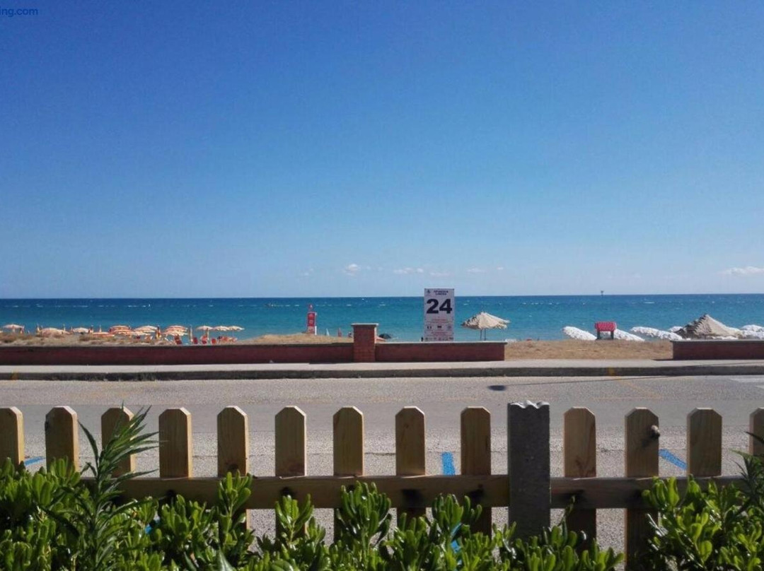 Il Respiro del Mare