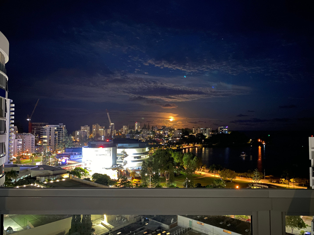 Tweed Ultima Resort Gold Coast主图