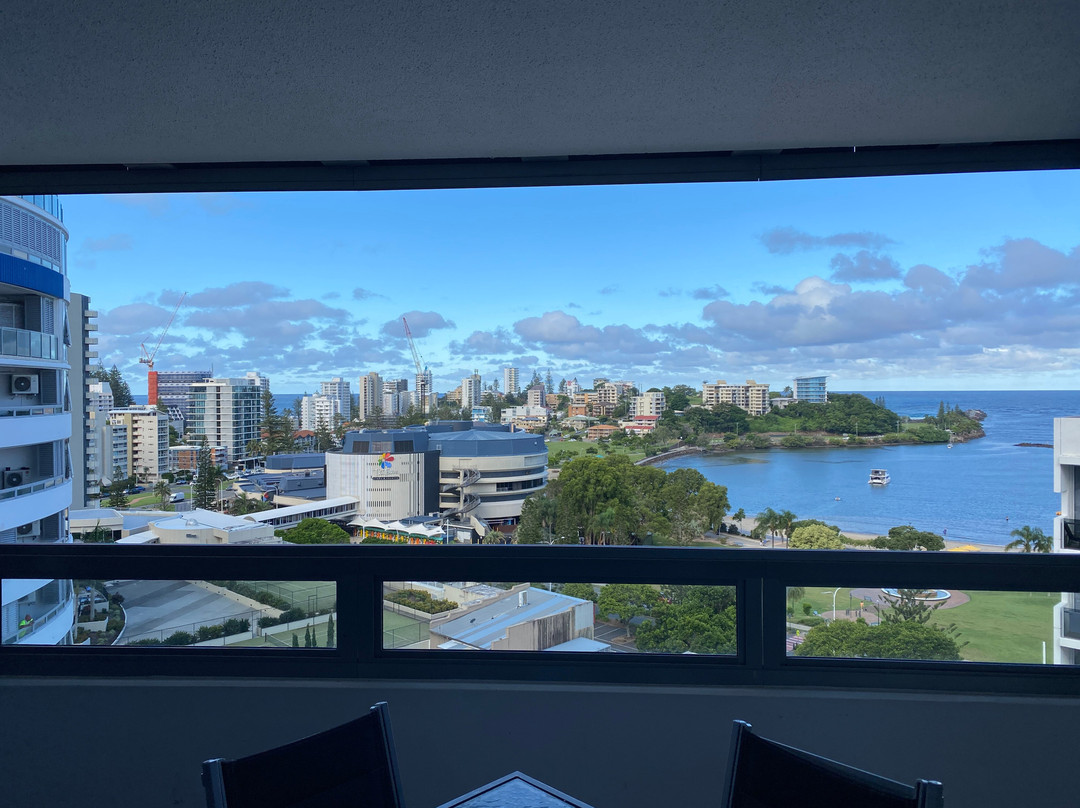 Tweed Ultima Resort Gold Coast主图