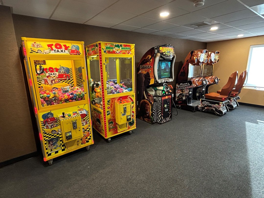 Best Western Manchester主图