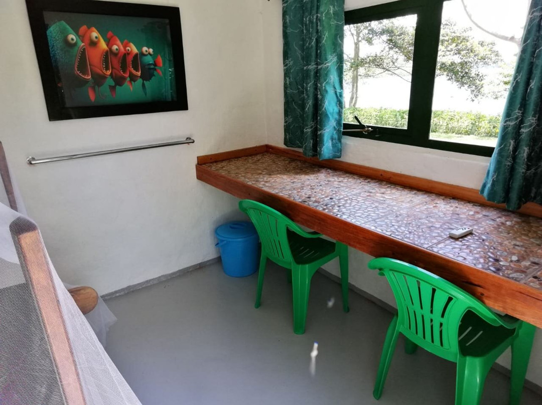 B&a Beach Cottages