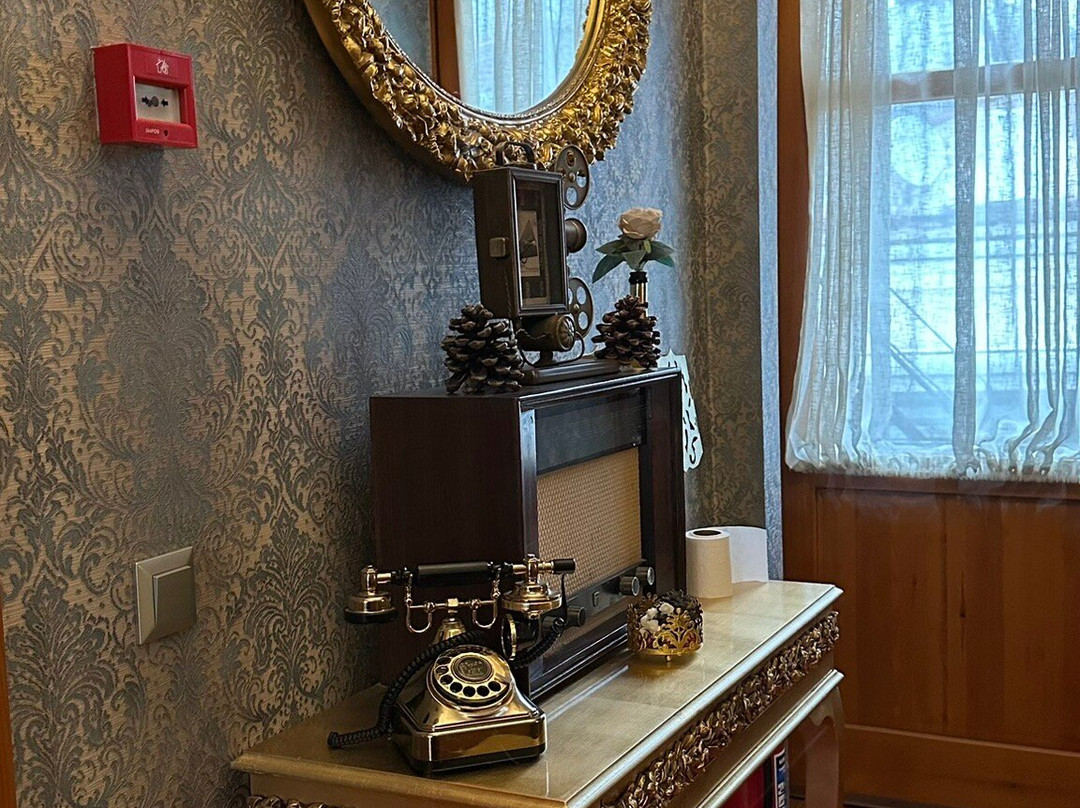 Mimoza Butik Otel Buyukada主图