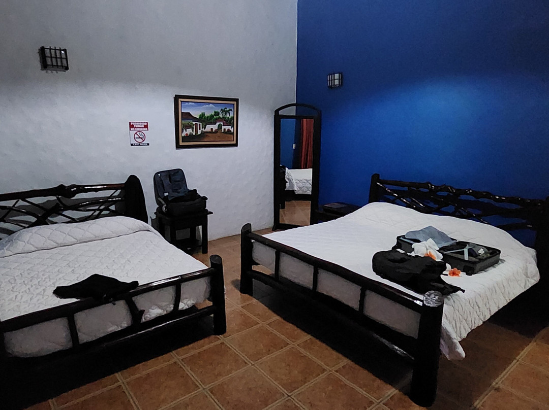Mountain Paradise Hotel Spa景点图片