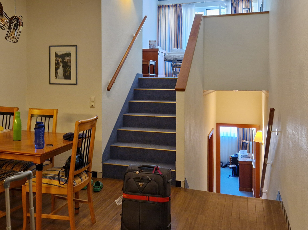MONDI Hotel Bellevue Gastein主图