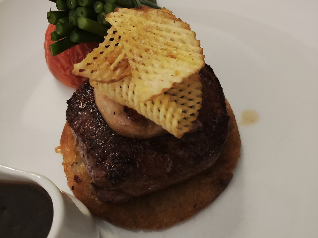 Barton Hall Hotel & Spa主图