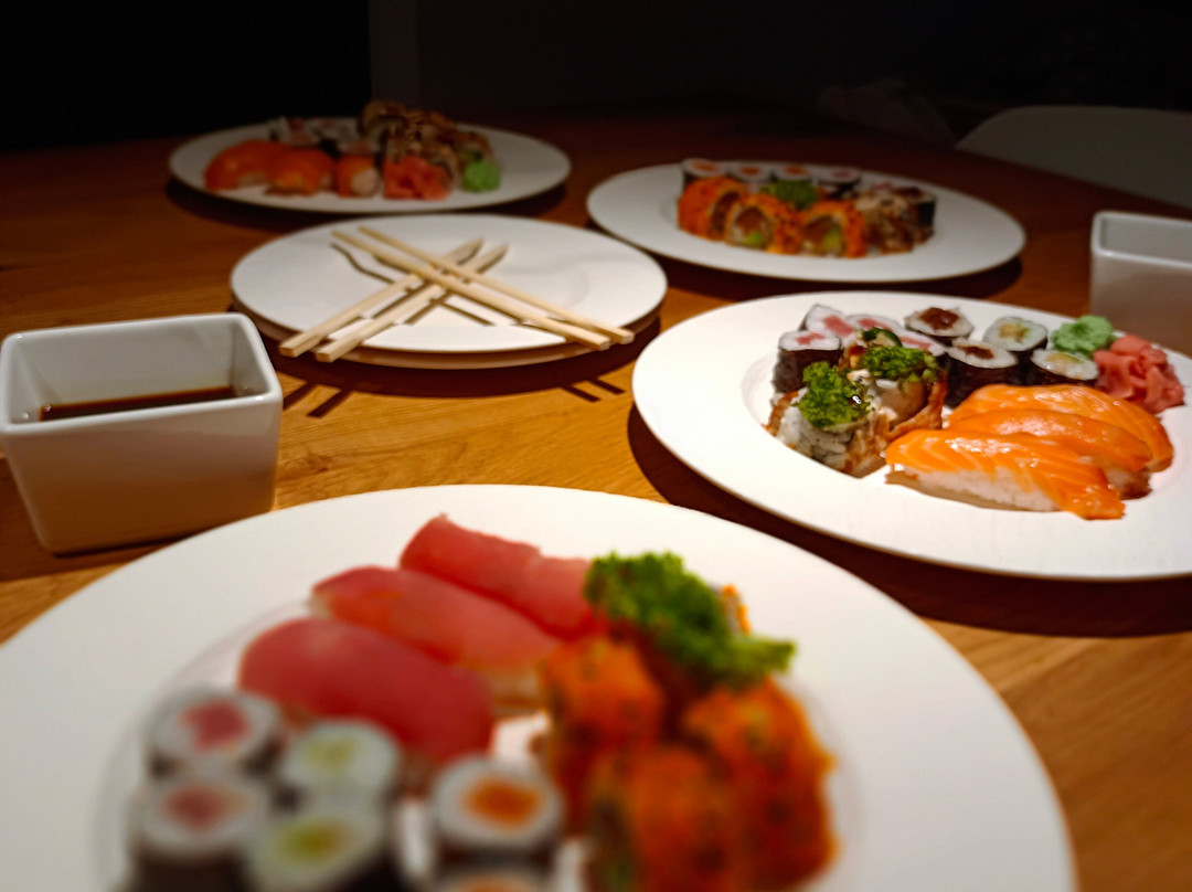 Ikigai - Sushi Bar