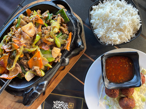 Airport Shuttle Taxi Sri Lanka-科伦坡必去景点