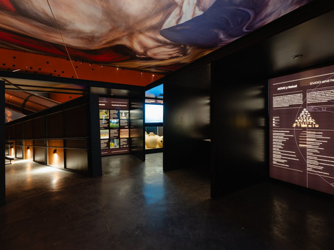 La Almazara La Organic-隆达必去景点