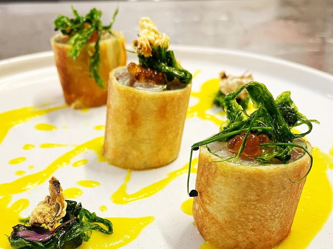 Core by Clare Smyth