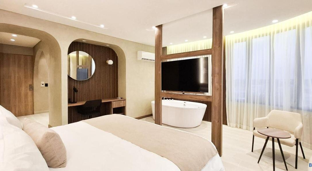 Botanico Hotel y Spa