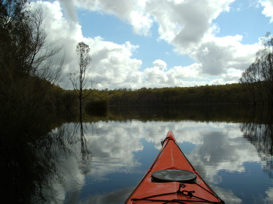 Thirlmere Lakes National Park-Thirlmere必去景点