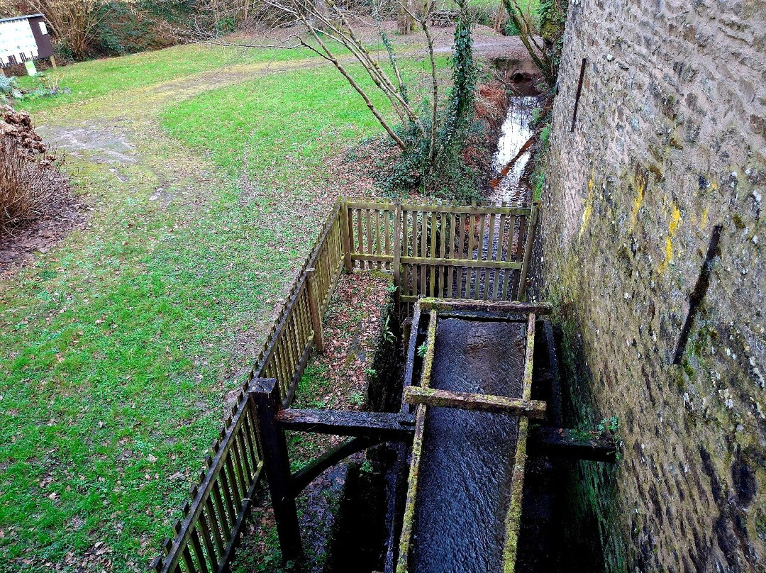 Moulin De La Vallée景点图片