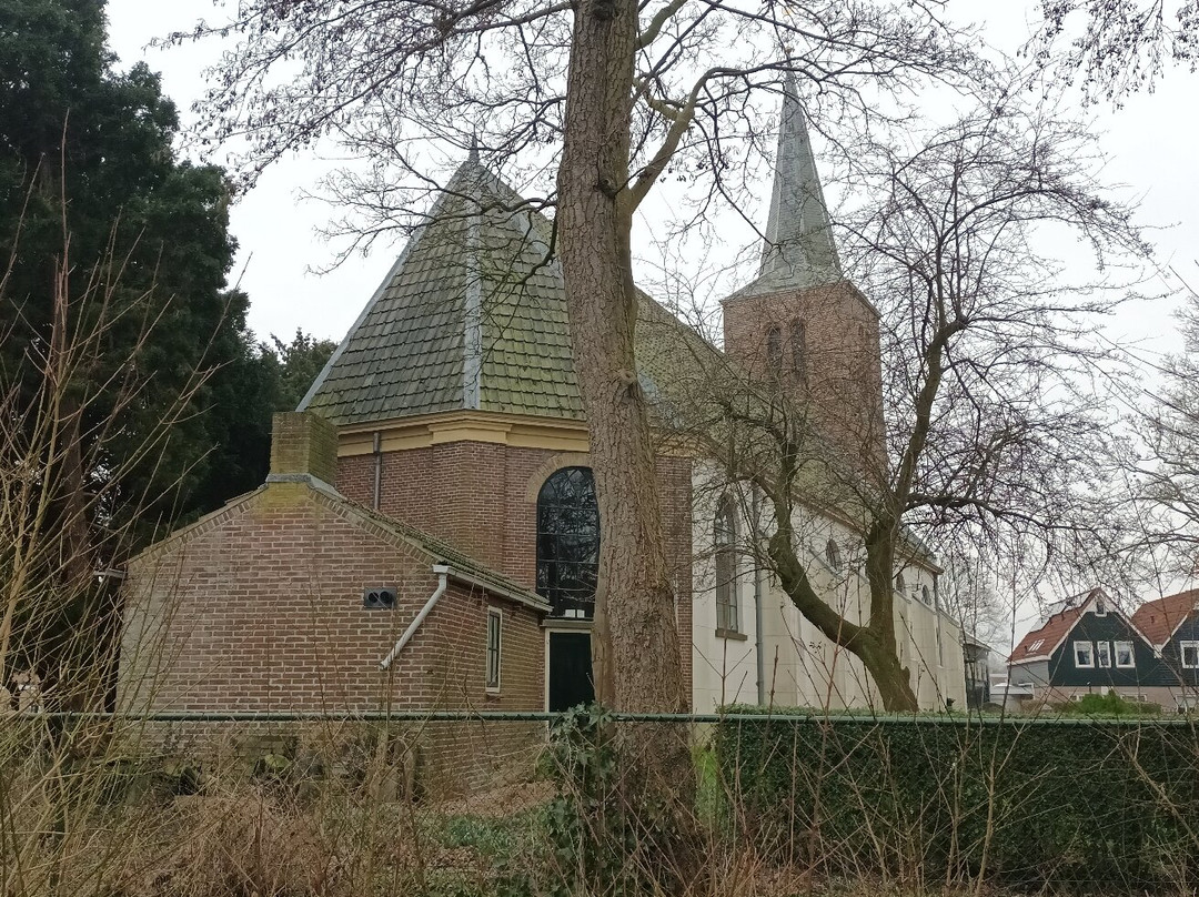 Dorpskerk Blokker景点图片