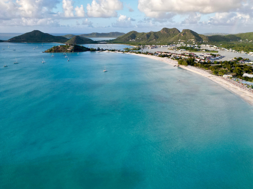 Jolly Beach-Bolans必去景点