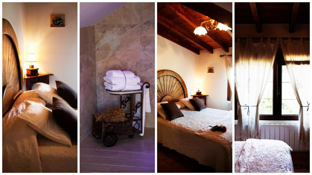 Hosteria Las Fuentes主图