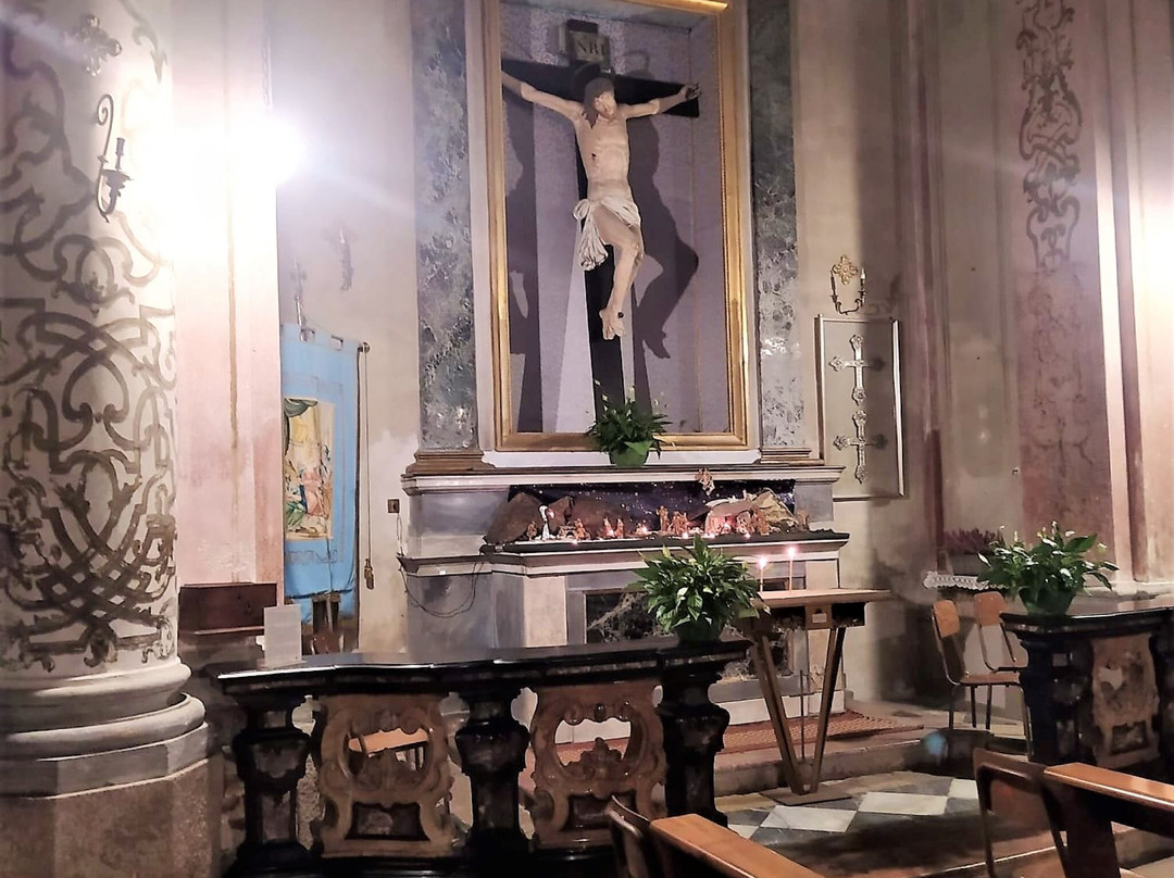 Chiesa S. Maria del Popolo景点图片