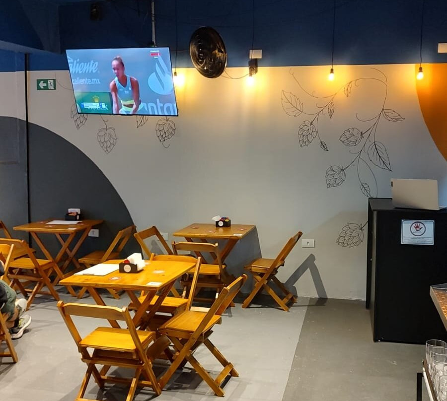 Nigak Tap House-圣贝尔纳多-杜坎普必去景点