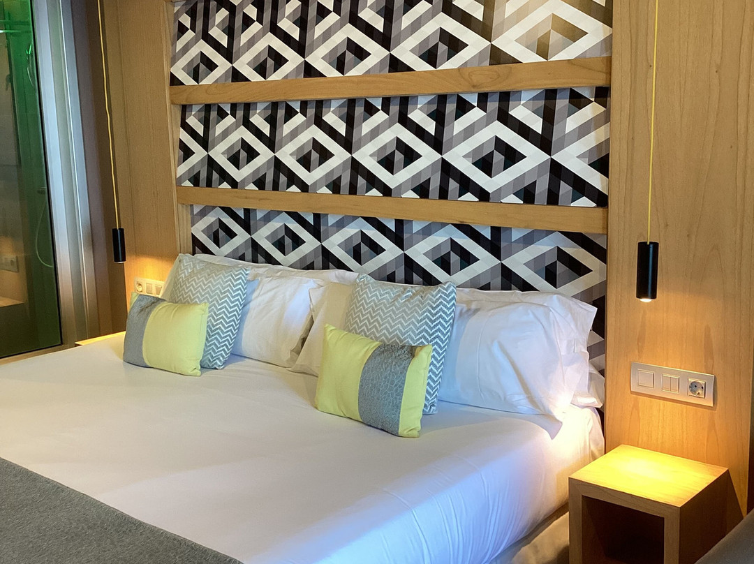 Atlantic Mirage Suites & Spa主图