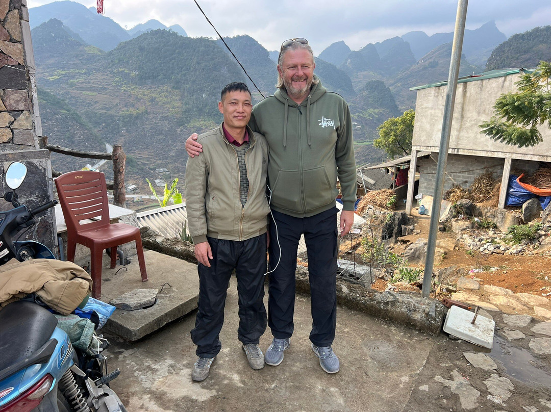 Vietnam heritage daily tour-河内必去景点