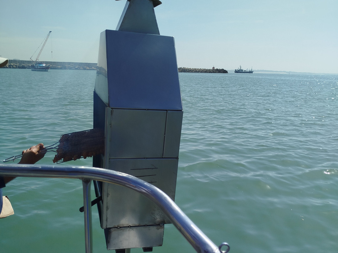 Agadir Golden Trip Official-阿加迪尔必去景点