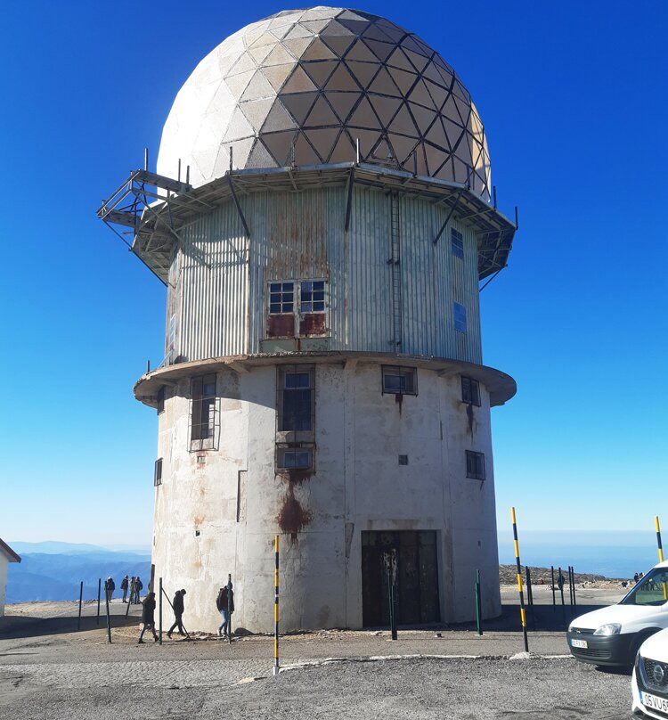 Torre景点图片