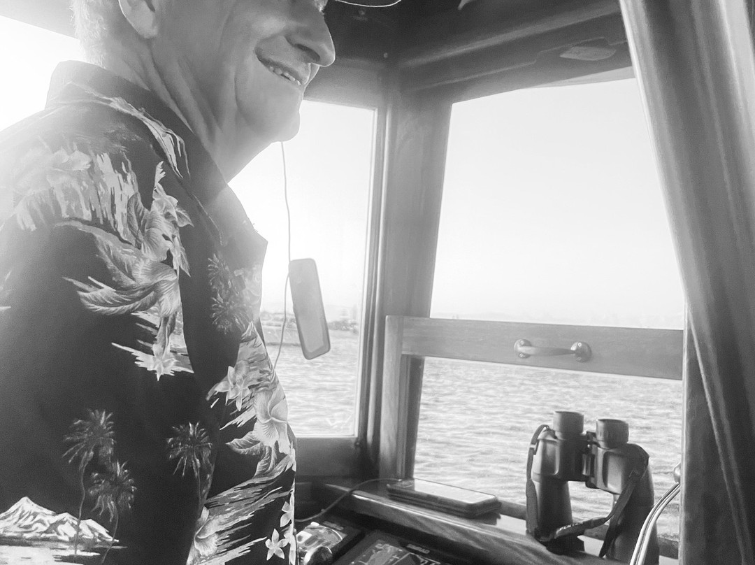 Caloundra Cruises-卡伦德拉必去景点