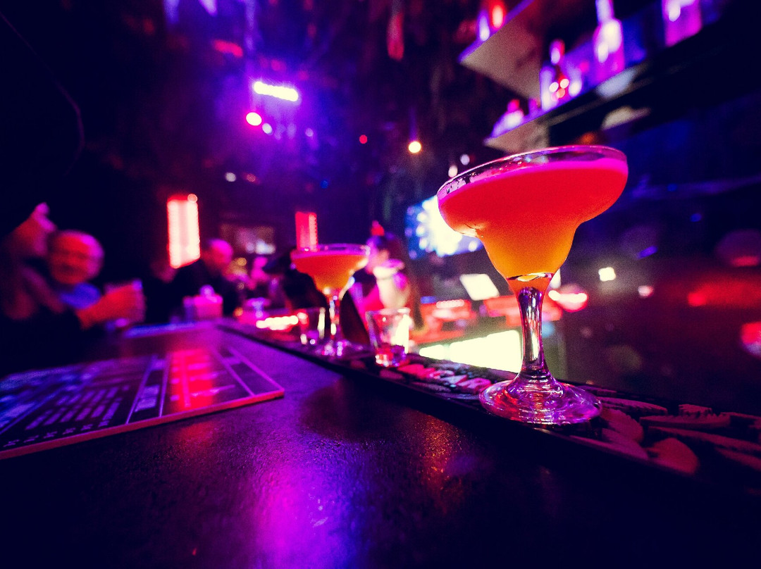 LA45 Night Club