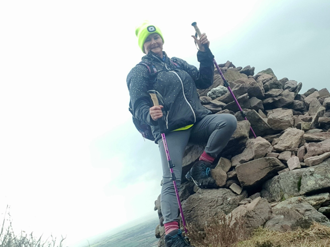Knockmealdown Mountains-Clogheen必去景点