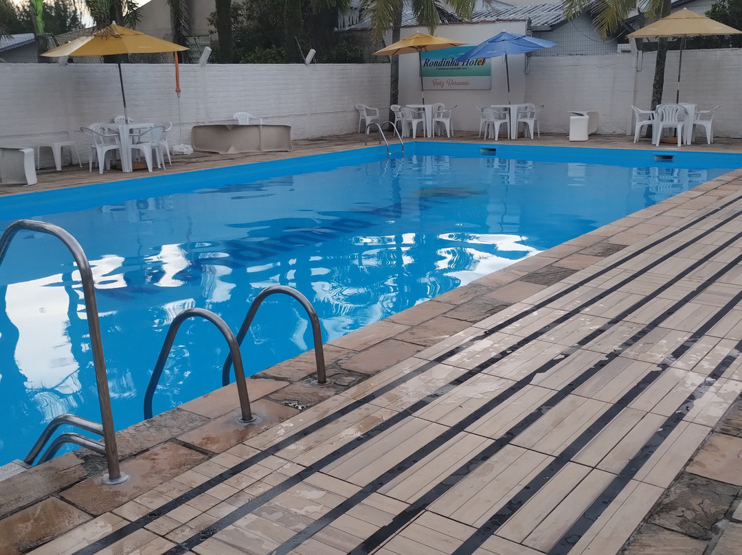 Rondinha Hotel主图