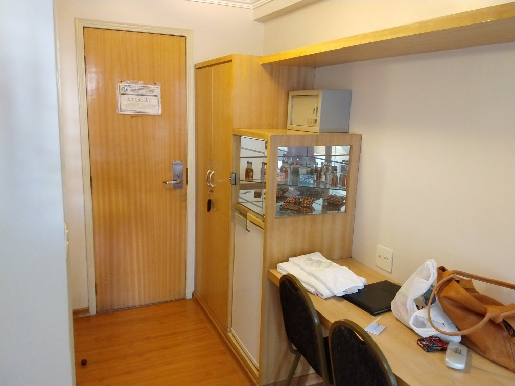 Icarai Praia Hotel主图