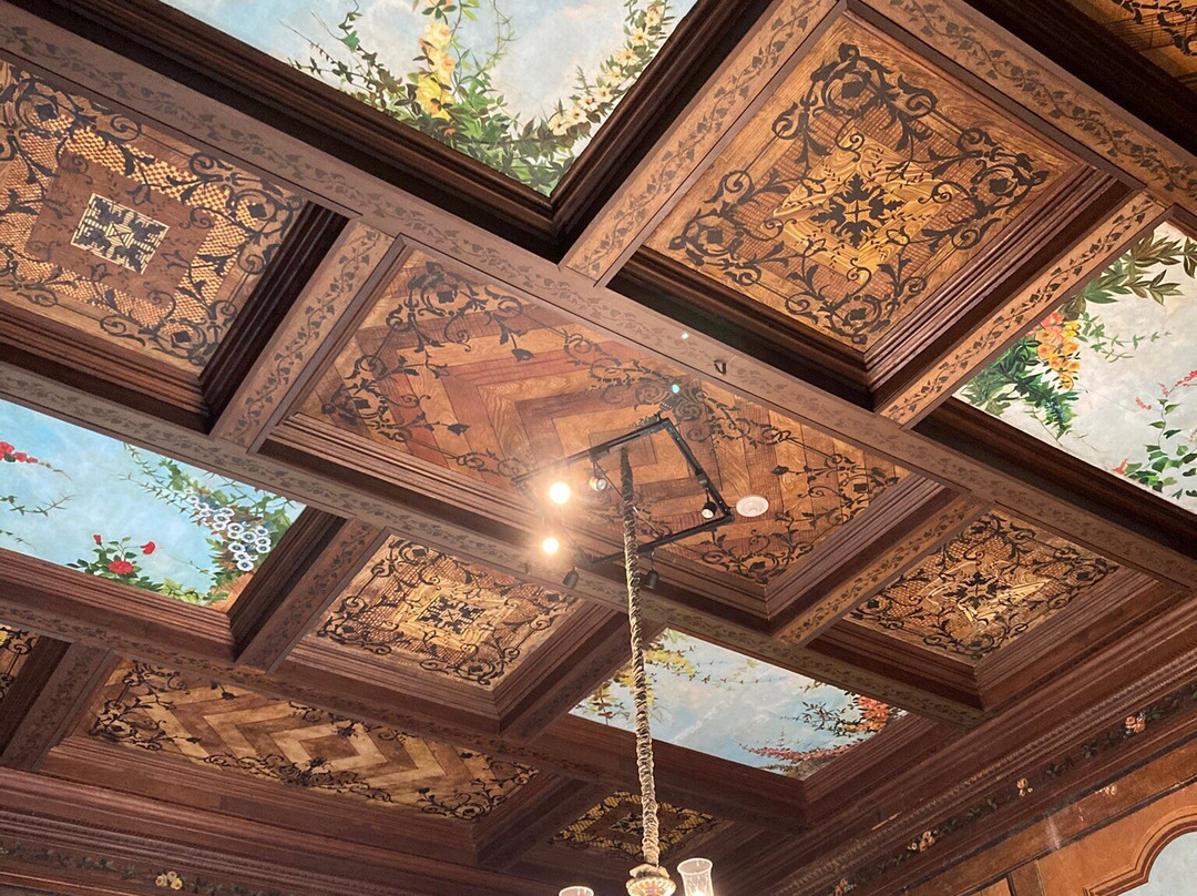 Museo Casa Montejo-梅里达必去景点