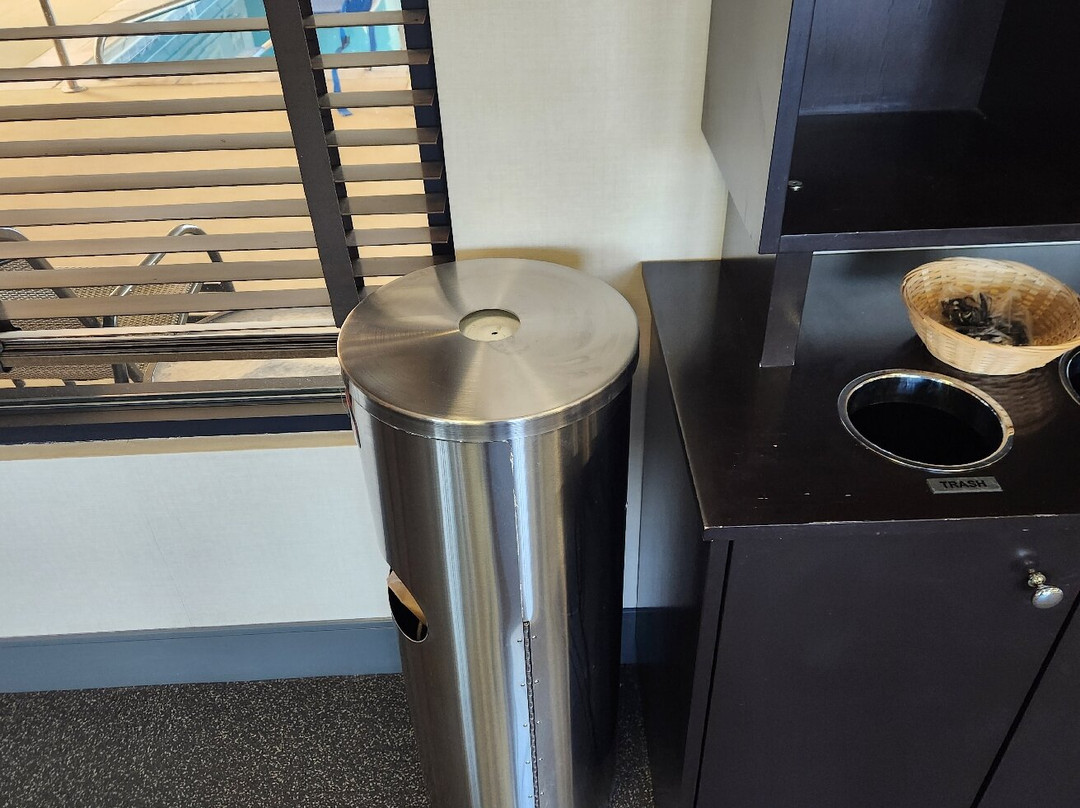 Hampton Inn & Suites Las Cruces I-10主图