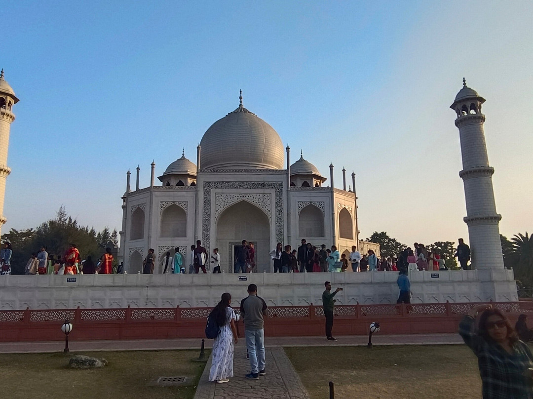 Villas & Fun Hospitality-那格浦尔必去景点