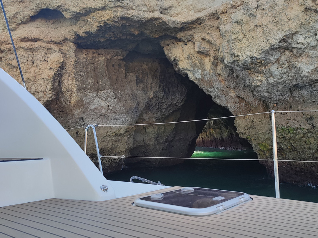 Oursea Yachts景点图片