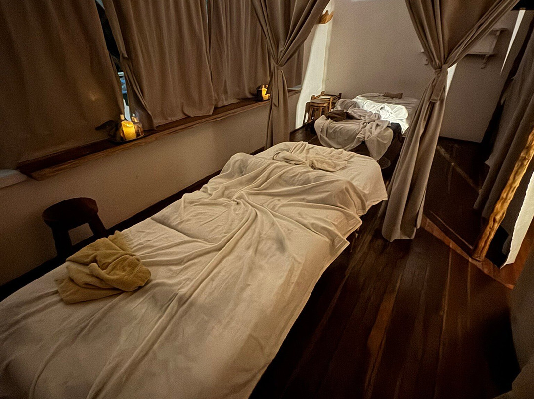 Surya Wellness & Spa景点图片
