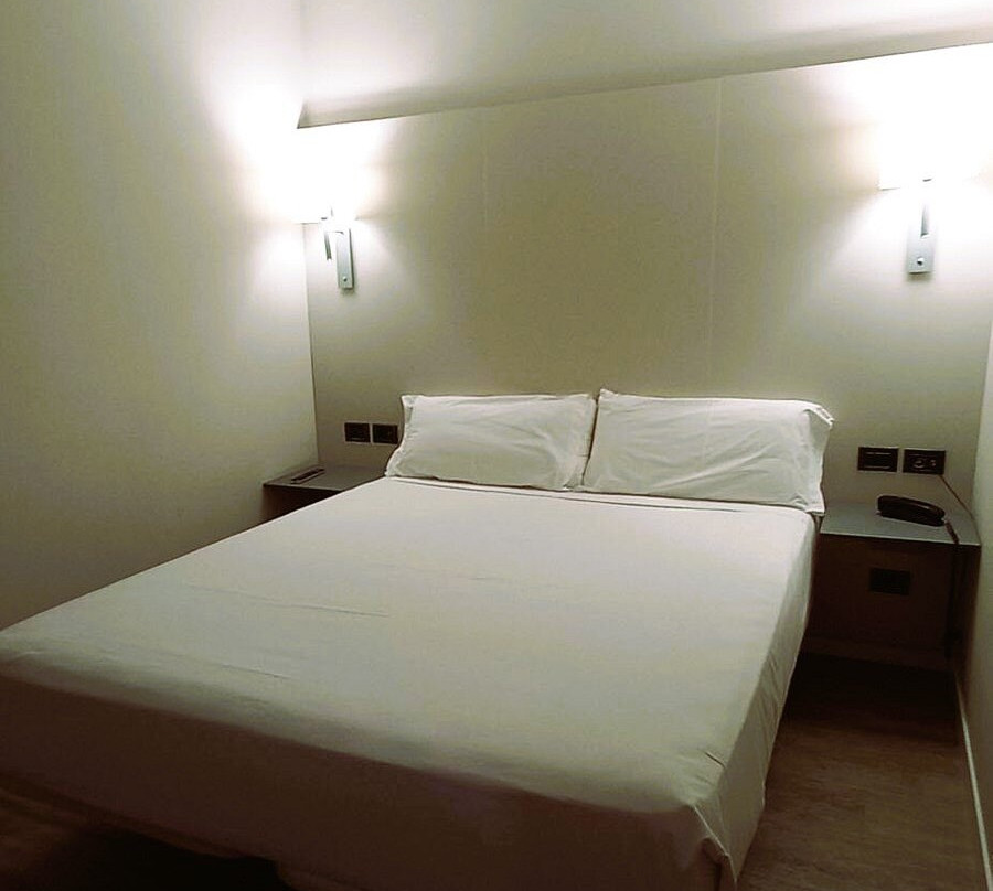 B&B HOTEL Castellón主图