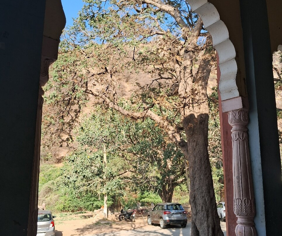 Samod Balaji Mandir景点图片