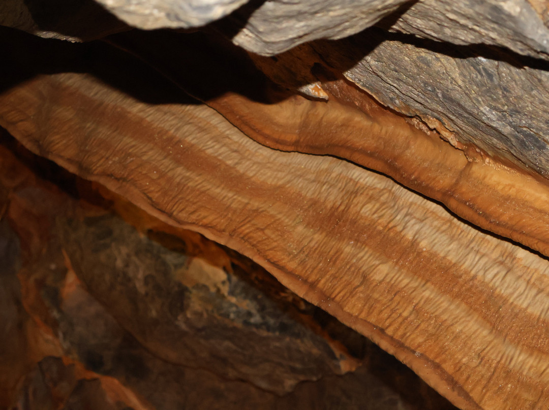 Chillagoe-Mungana Caves National Park-Chillagoe必去景点